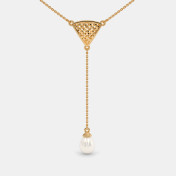 The Lopa Necklace - thumb 3