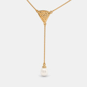 The Lopa Necklace - thumb 1