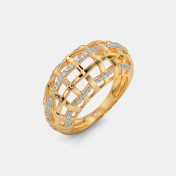 The Dinaz Ring - thumb 1