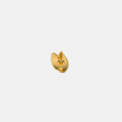 The Tyra Multi Pierced Stud Earrings - thumb 6