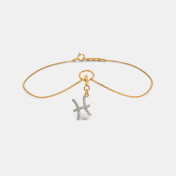 The Elysian Pisces Multiwearable Charm - thumb 5