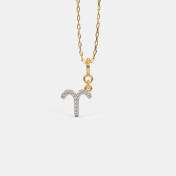 The Elysian Aries Multiwearable Charm - thumb 3