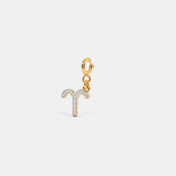 The Elysian Aries Multiwearable Charm - thumb 1