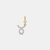 The Elysian Taurus Multiwearable Charm - thumb 6