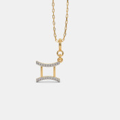 The Elysian Gemini Multiwearable Charm - thumb 3