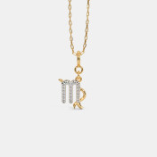 The Elysian Virgo Multiwearable Charm - thumb 3