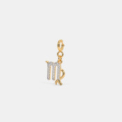 The Elysian Virgo Multiwearable Charm - thumb 1
