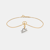 The Elysian Libra Multiwearable Charm - thumb 5