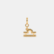 The Elysian Libra Multiwearable Charm - thumb 8