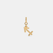 The Elysian Sagittarius Multiwearable Charm - thumb 8