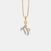 The Elysian Capricorn Multiwearable Charm - thumb 3