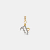 The Elysian Capricorn Multiwearable Charm - thumb 6