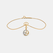 The Elysian Cancer Multiwearable Charm - thumb 5