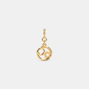 The Elysian Cancer Multiwearable Charm - thumb 8