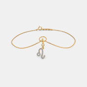 The Elysian Leo Multiwearable Charm - thumb 5