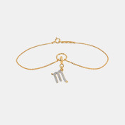 The Elysian Scorpio Multiwearable Charm - thumb 5