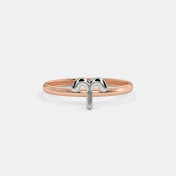 The Sila Aries Zodiac Ring - thumb 4