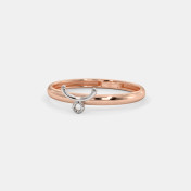 The Sila Taurus Zodiac Ring - thumb 5