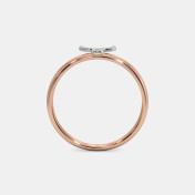 The Sila Taurus Zodiac Ring - thumb 7