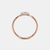 The Sila Cancer Zodiac Ring - thumb 7