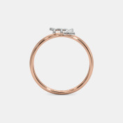 The Sila Virgo Zodiac Ring - thumb 7
