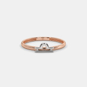 The Sila Libra Zodiac Ring - thumb 4