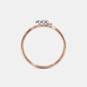 The Sila Scorpio Zodiac Ring - thumb 7