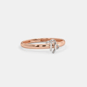 The Sila Capricorn Zodiac Ring - thumb 3