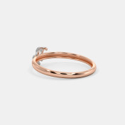 The Sila Capricorn Zodiac Ring - thumb 6