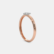 The Sila Capricorn Zodiac Ring - thumb 8