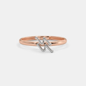 The Sila Aquarius Zodiac Ring - thumb 4