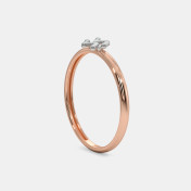The Sila Aquarius Zodiac Ring - thumb 8