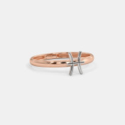 The Sila Pisces Zodiac Ring - thumb 3