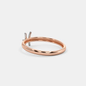 The Sila Pisces Zodiac Ring - thumb 6