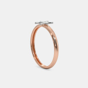 The Sila Pisces Zodiac Ring - thumb 8