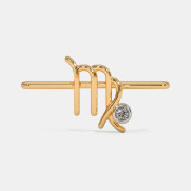 The Elit Virgo Zodiac Watch Band - thumb 4