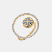 The Streetscape Ring - thumb 1