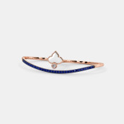 The Avenue Two Finger Ring - thumb 5