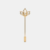 The Soigne Brooch - thumb 2