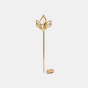 The Soigne Brooch - thumb 1