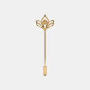 The Soigne Brooch - thumb 5