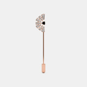 The Dernier Cri Brooch - thumb 2