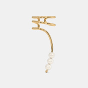 The Audace Ear Cuff - thumb 3