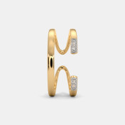The Reveuse Ear Cuff - thumb 3