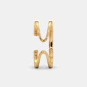 The Reveuse Ear Cuff - thumb 5