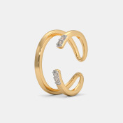 The Reveuse Ear Cuff - thumb 1