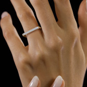 The Petillante Ring - thumb 2