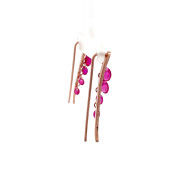 The Varvara Ear Climbers - thumb 1