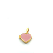 The Rovian Heart Locket Pendant - thumb 3