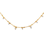 The Tivro Necklet Necklace - thumb 2